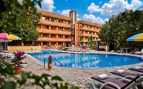Kamchia Park Hotel